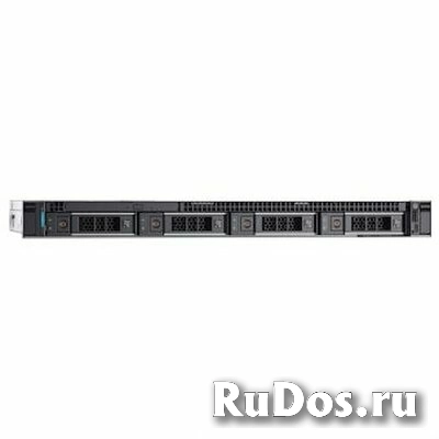 Сервер Dell PowerEdge R240 (210-AQQE-011-000) фото