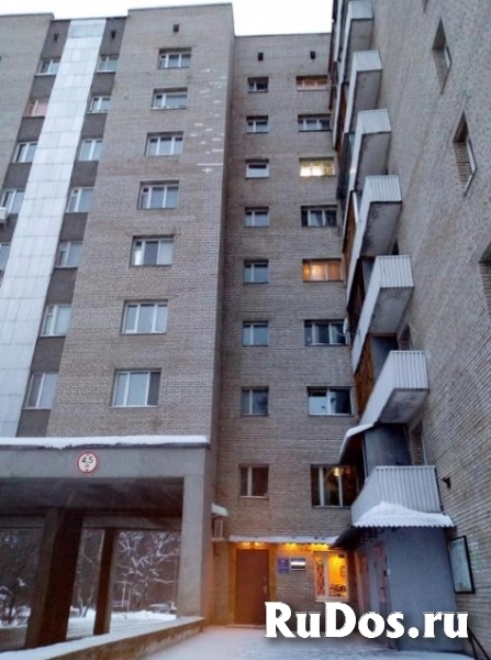 Продам 2 комнатную квартиру 34 м2 фото