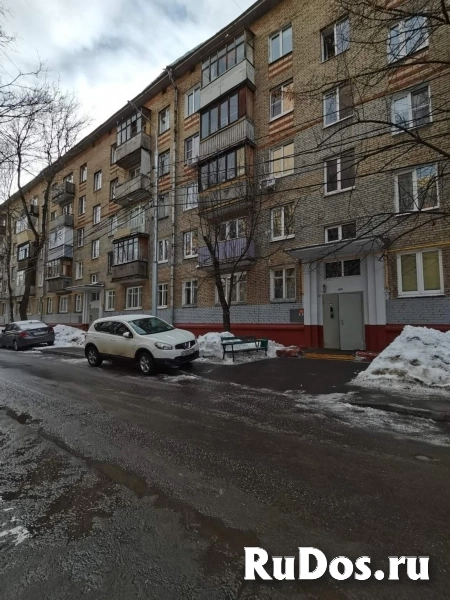 Продам 2 комнатную квартиру 42 м2 фото