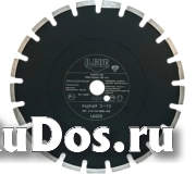 Алмазный диск для резки асфальта D.BOR Asphalt S-10 400х25,4 мм фото