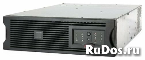 Интерактивный ИБП APC by Schneider Electric Smart-UPS XL 2200VA RM 3U 230V фото