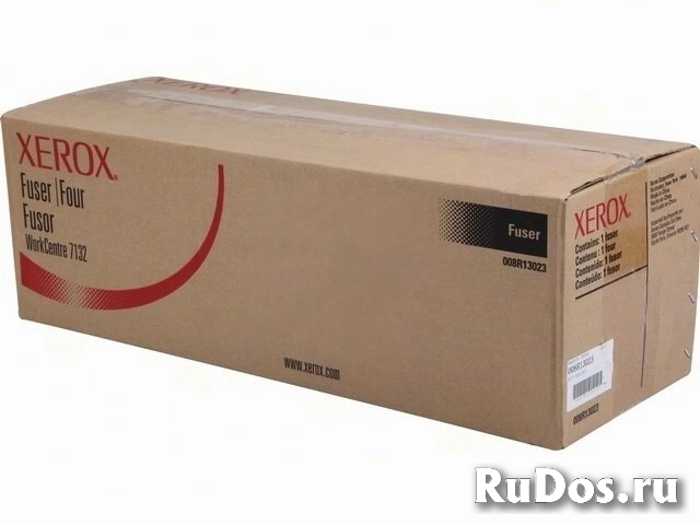 Опция Xerox Fuser 008R13023 фото