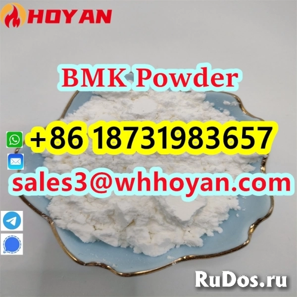 BMK Powder CAS 5449-12-7 New BMK 5449 Large inventory изображение 4