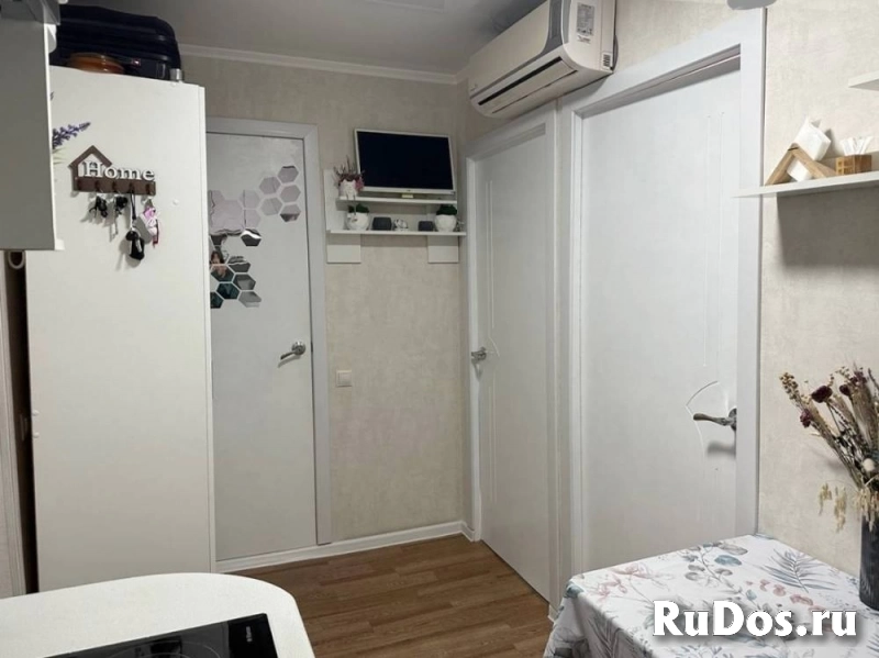 Продам 2 комнатную квартиру 34 м2 изображение 8