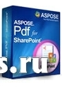 Aspose.Pdf for SharePoint Developer Small Business Арт. фото