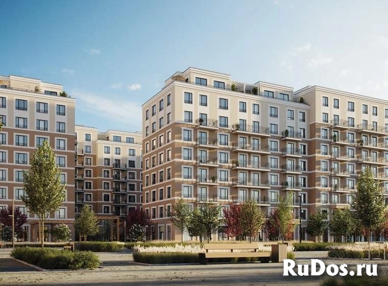 Продам 1 комнатную квартиру 22 м2 изображение 4