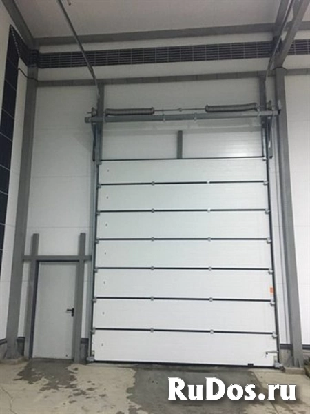 Волосовский муниципальный район Ленинградской области, г. Волосово   Продажа земельных участков промышленного назначения в черте города на 1-ой линии изображение 7