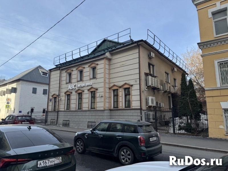 Продам коммерческую недвижимость 651.2 м2 изображение 3