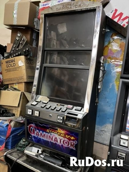 игровой автомат Гейминатор 629 изображение 3