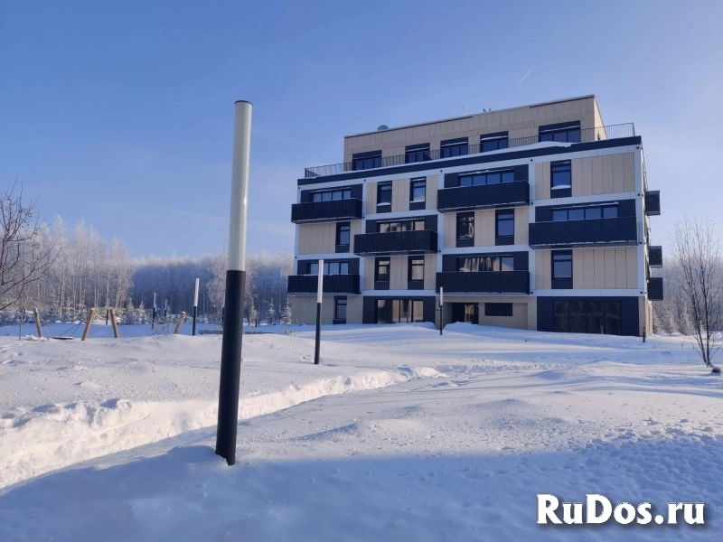 Продам 2 комнатную квартиру 45 м2 изображение 7