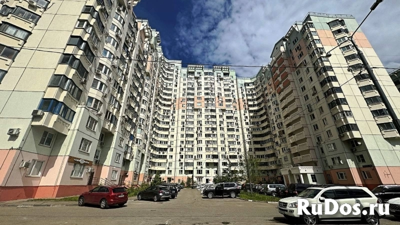 Продам 1 комнатную квартиру 52 м2 фотка