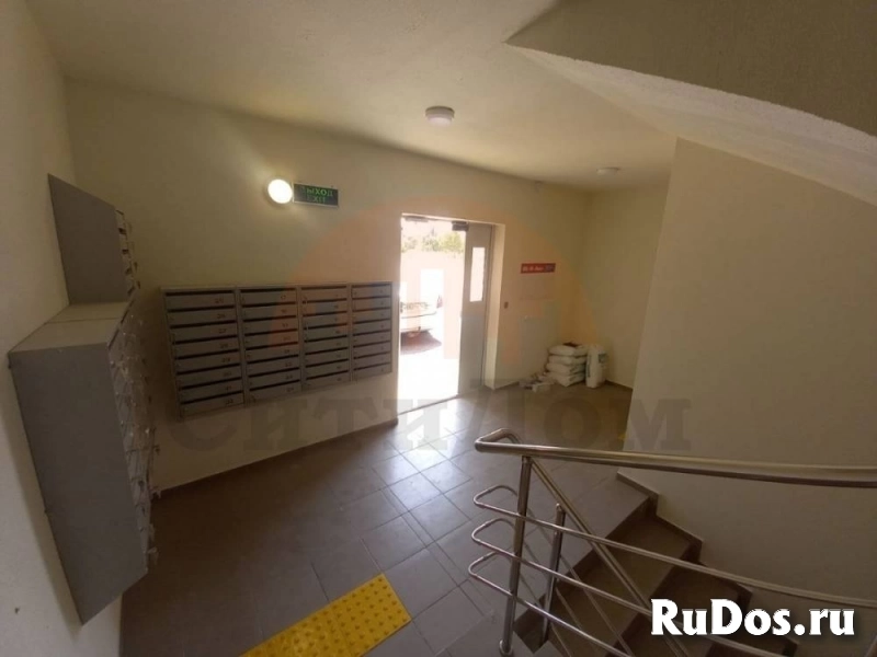 Продам 1 комнатную квартиру 45 м2 изображение 8