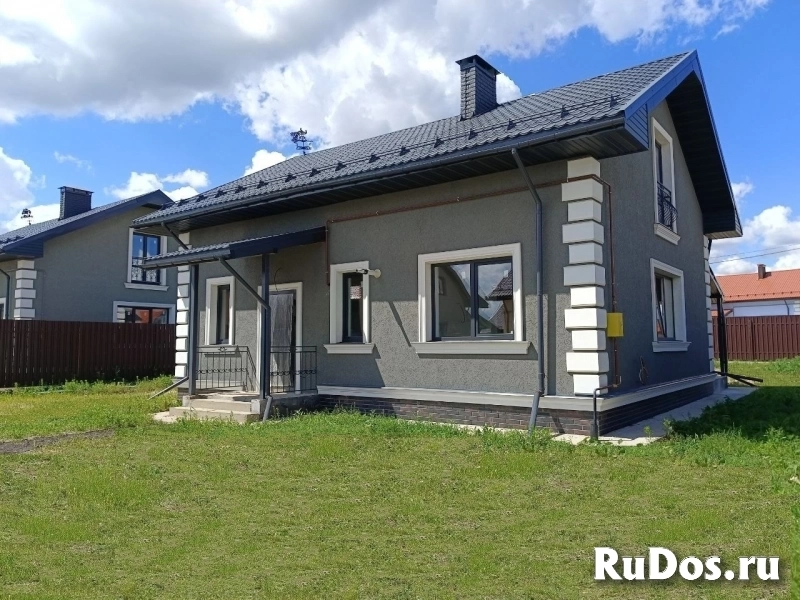 Продам коттедж 156 м2 изображение 3