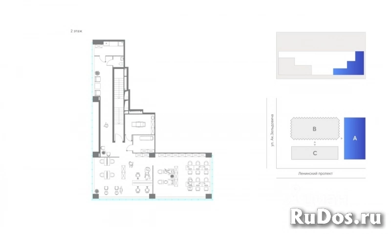 Продам коммерческую недвижимость 251 м2 изображение 4