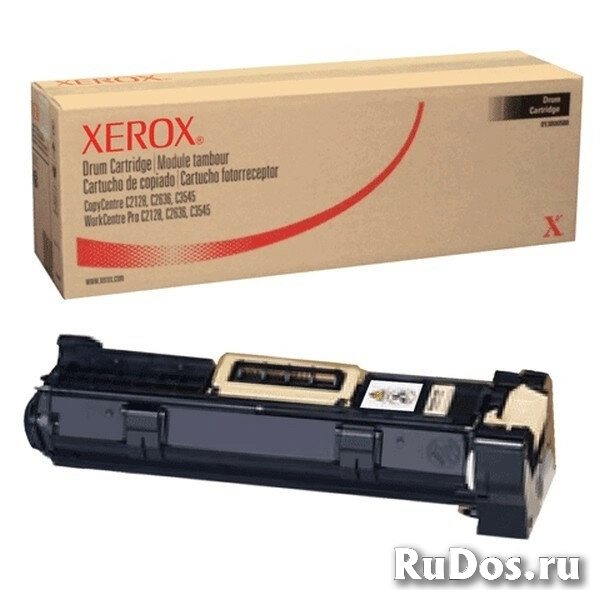 Фоторецептор Xerox WCP C2128, арт. 013R00588 фото