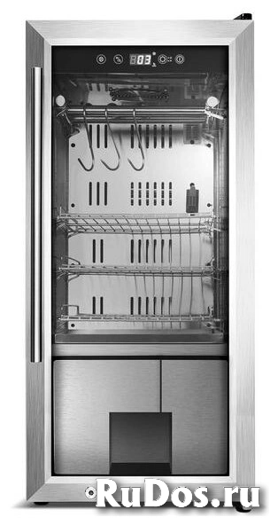 Холодильный шкаф Caso Dry-Aged Cooler фото