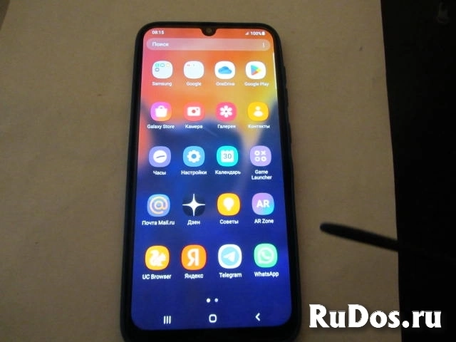 Samsung Galaxy A50 4/64 изображение 6