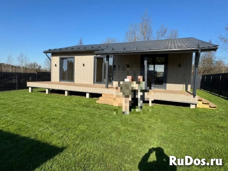 Продам дом 120 м2 фотка