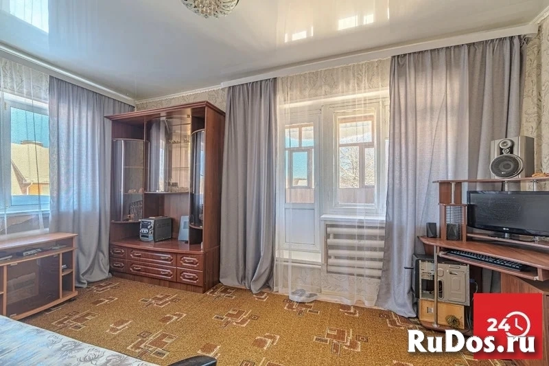 Продам 2 комнатную квартиру 47 м2 изображение 4