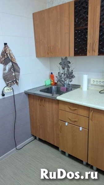 Сдам 1 комнатную квартиру 38 м2 изображение 7