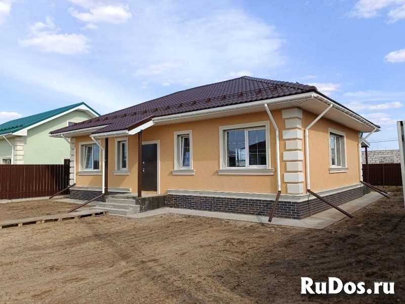 Продам коттедж 117.8 м2 изображение 3