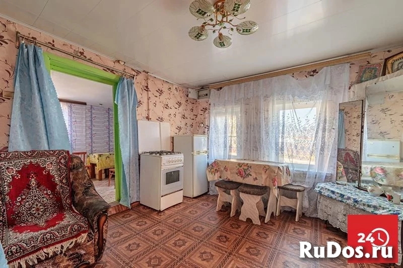 Продам коттедж 43 м2 изображение 8