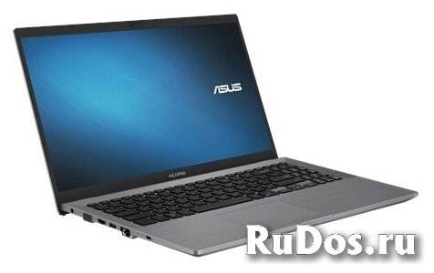 Ноутбук ASUS PRO P3540-EJ0154T (Intel Core i3 8145U 2100MHz/15.6quot;/1920x1080/4GB/256GB SSD/DVD нет/Intel UHD Graphics 620/Wi-Fi/Bluetooth/Windows 10 Pro) фото