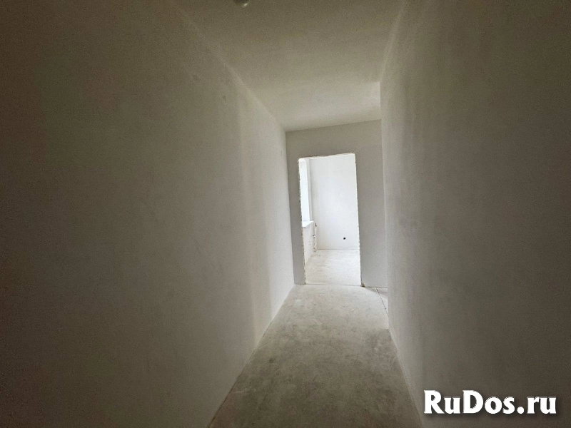 Продам 2 комнатную квартиру 42.6 м2 изображение 5