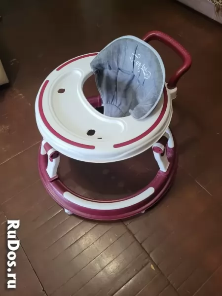 Ходунки фото