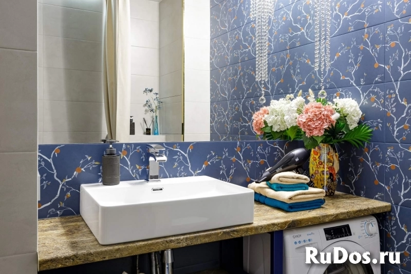 Продам 2 комнатную квартиру 40 м2 изображение 5