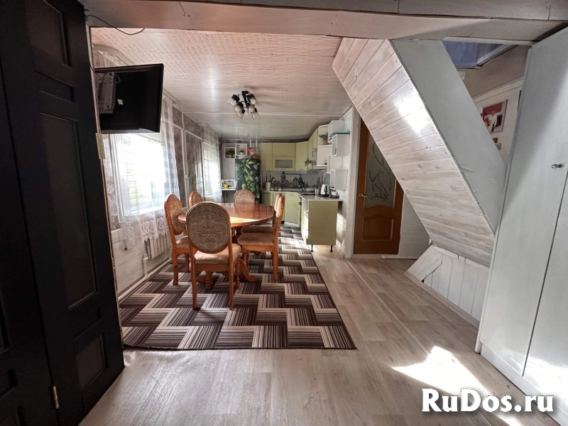 Продам дом 64 м2 фотка