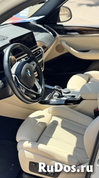 Сдам в аренду на длительный срок с последующим выкупом BMW X3 изображение 7
