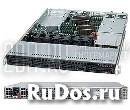 Supermicro CSE-815TQC-R706WB фото