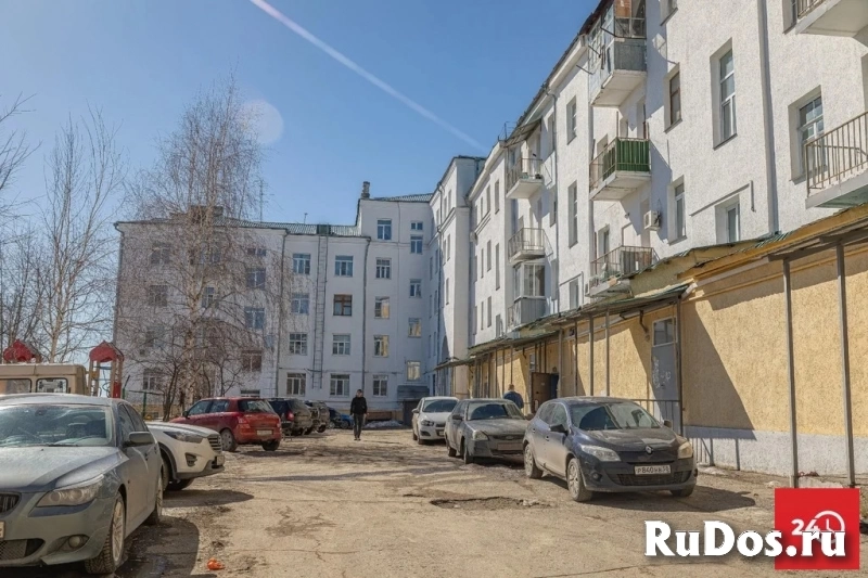 Продам 3 комнатную квартиру 54 м2 фото