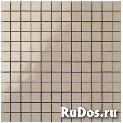 Мозаика Ragno Frame Mosaico Khaki 30х30 (R4ZC), м² фото