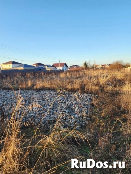 Продам участок 7.5 сот. изображение 3