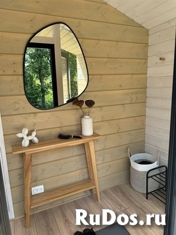 Продажа жилого дома 67 м2 на земельном участке 5,5 соток изображение 8