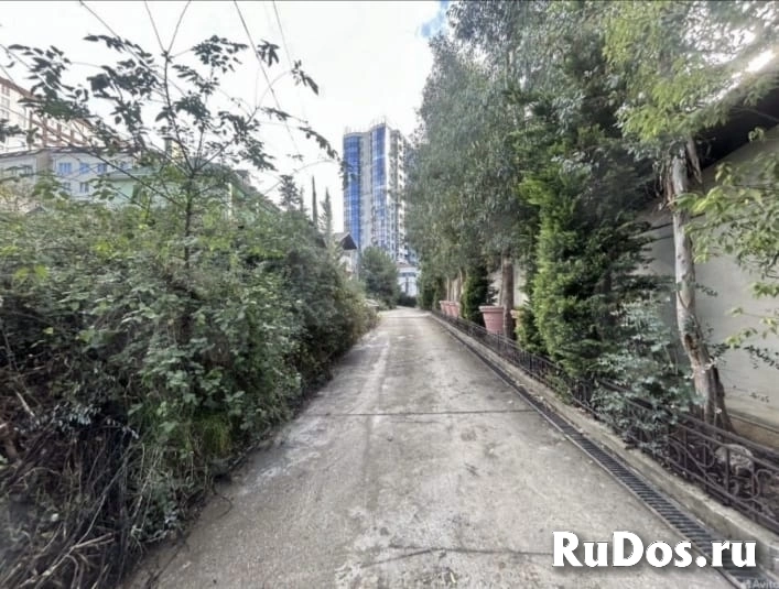 Участок под строительство, в черте города фотка