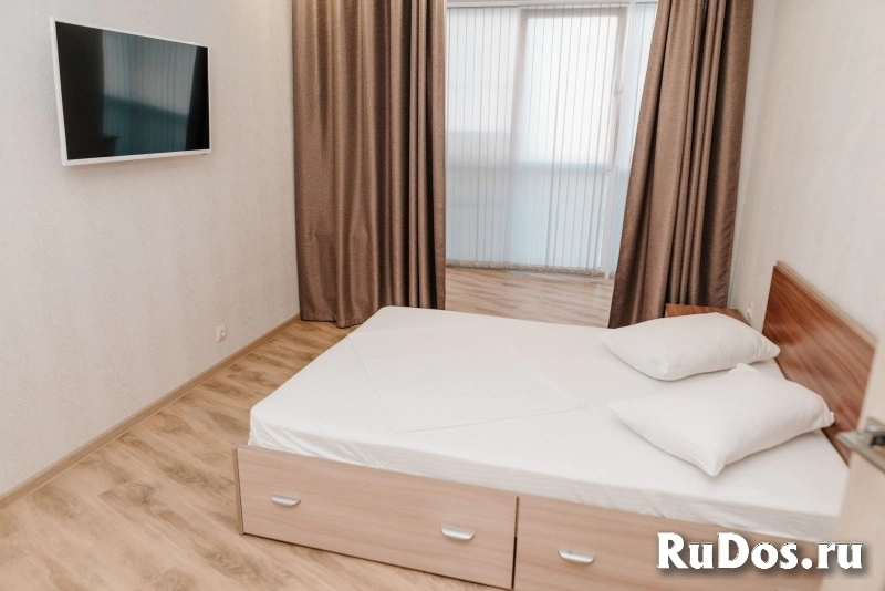 Квартиры посуточно в г. Сыктывкар картинка Квартиры посуточно в г. Сыктывкар изображение 5