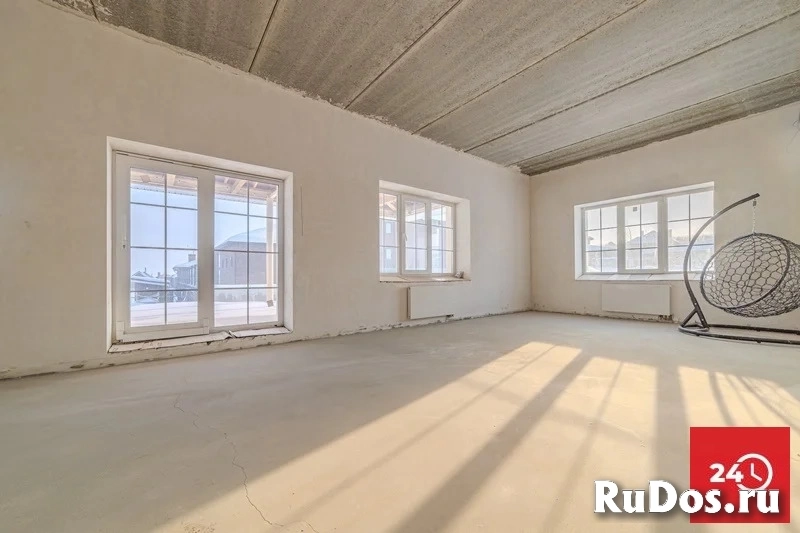 Продам коттедж 550 м2 изображение 7