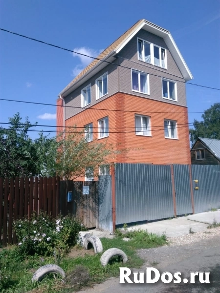 Продам 1 комнатную квартиру 22 м2 изображение 3