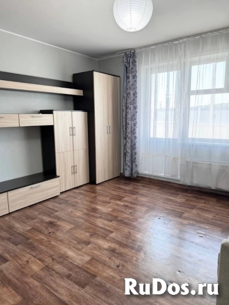 1-комнатная квартира, 40.6 м², 10/10 эт. изображение 8
