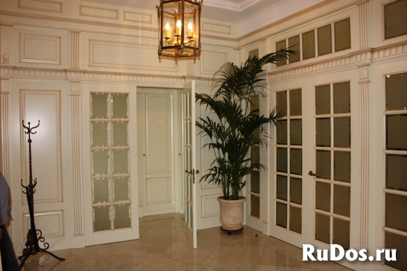 Столярные работы фото