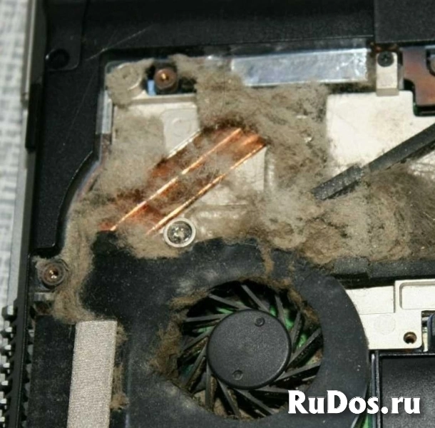 Срочный ремонт ноутбуков и компьютеров изображение 6