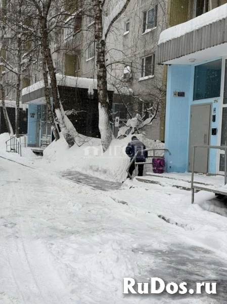 Продам 1 комнатную квартиру 39 м2 изображение 5