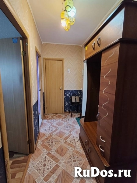 Продам 2 комнатную квартиру 43 м2 фотка