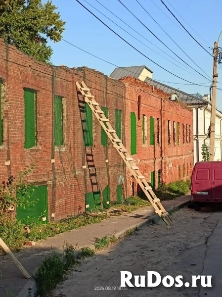 Продам коммерческую недвижимость 1000 м2 изображение 6