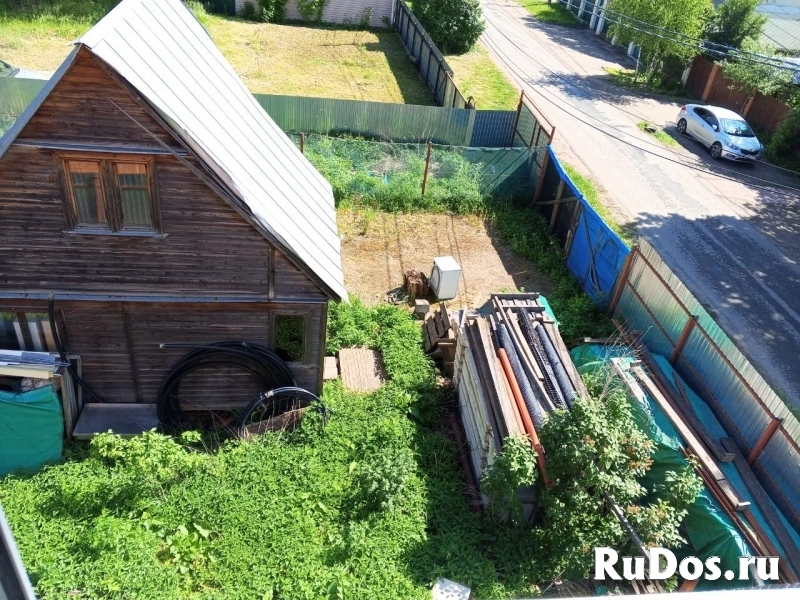 Продам дом 39 м2 изображение 7