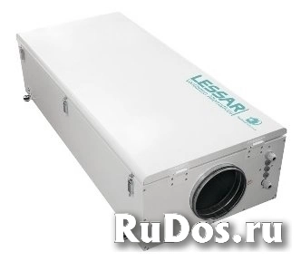 Приточная установка Lessar LV-DECU 1100 W-16,1-1 E15 фото