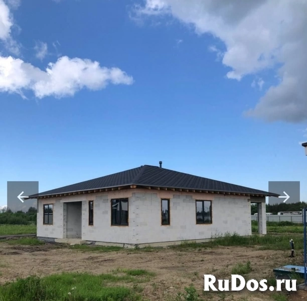 Продам коттедж 176 м2 изображение 6